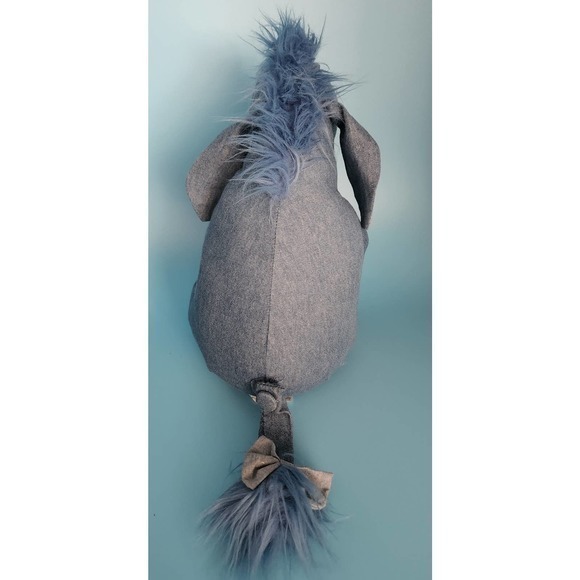Disney Store Exclusive Denim Eeyre 12" - Picture 3 of 10